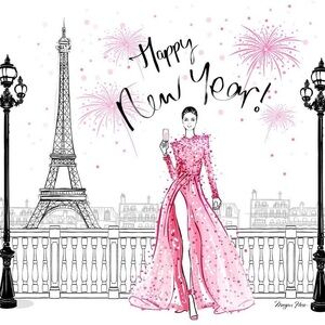 Happy New Year’s! 🥳